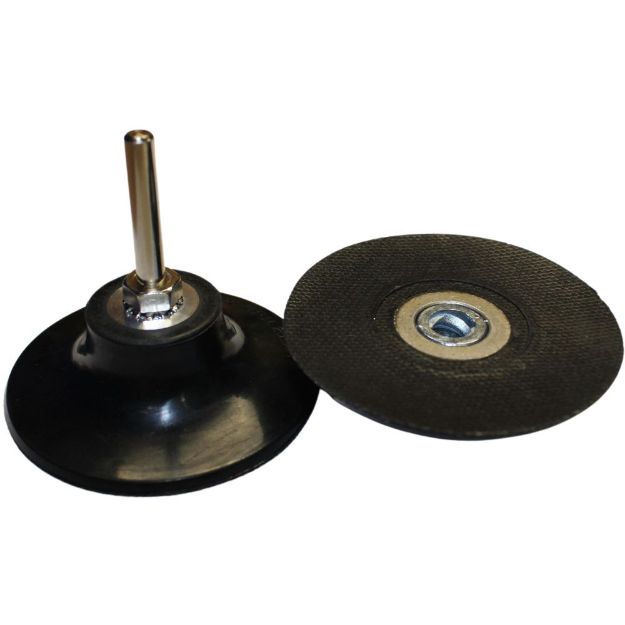 Picture of RD Type Disc Holder 75mm Medium