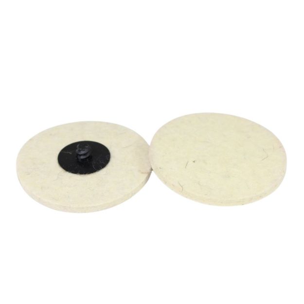 Picture of RD Type Disc 75mm Felt    