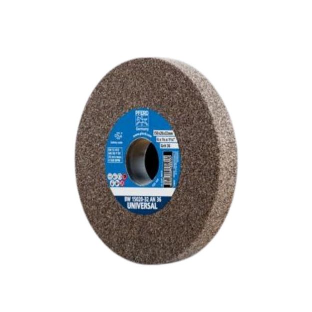 Picture of Grinding Stone 150x20 Alox A60 