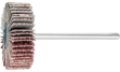 Picture of Flapwheel 30 x 10 x 6 P100