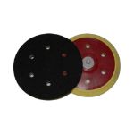 Picture of DA Velcro Backing Pad 150 x 5/16  6-hole