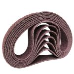 Picture of S/Cond 75 x 1000 Medium Narrow Sanding Belt