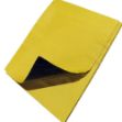 Picture of 500x500mm sound deadening pads smooth (10 pack) 