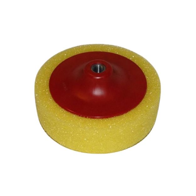 Picture of Compounding Foam 150x50 Yellow M14