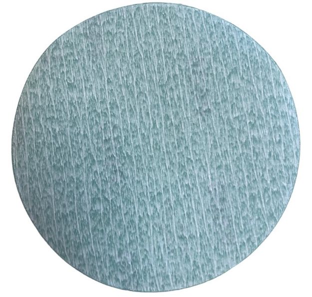 Picture of Micro Film Velcro Disc 125mm Plain P2000    