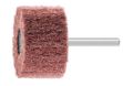 Picture of Mtd. Nylon Fleece Flap Wheel 40X20X6 A100    