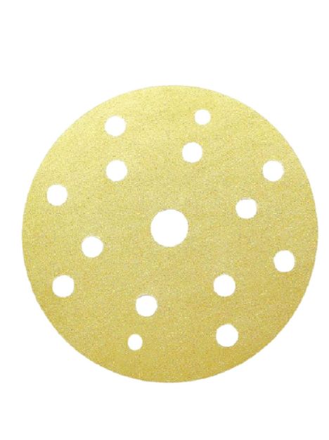 Picture of Sia1944 15hole Velcro disc P60 SiaOne