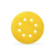 Picture of SIA1960 125MM Velcro Disc P080 8 Holes    