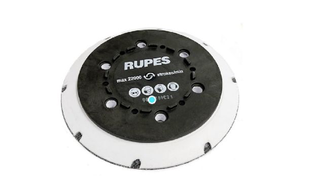 Picture of Rupes Bigfoot Precision Pro Backing Pad 150mm