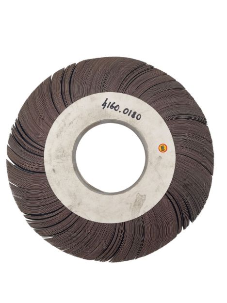 Picture of Open Centre Flapwheel 300 x 30 x 100 P180    