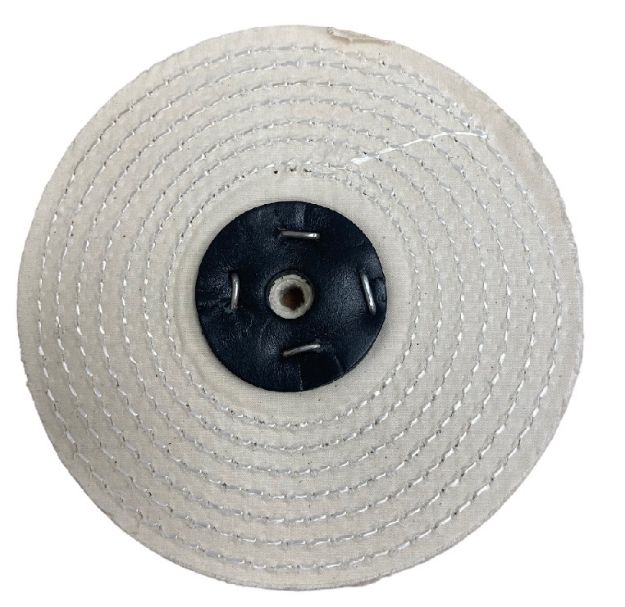 Picture of Cloth Mop - Tightly Stitched 150x13x13mm    