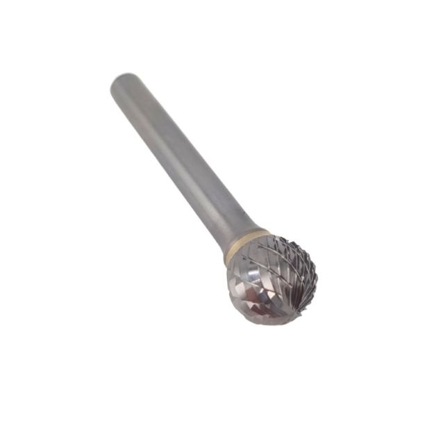 Picture of TC Rotary File Burr  D61210-6    