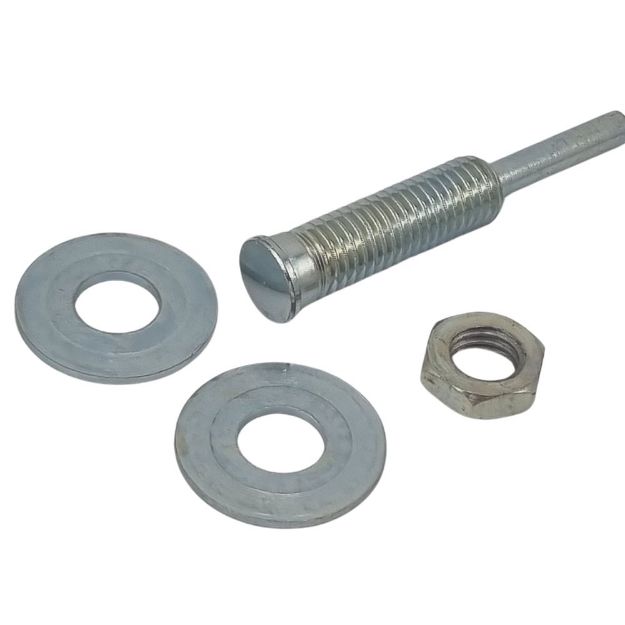 Picture of Steel Mandrel for Clean & Strip Discs