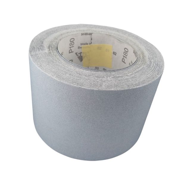 Picture of SIA1748 115 X 50M Stearate Roll P240    