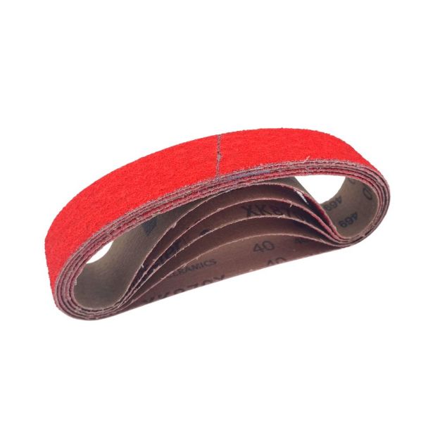 Picture of XK870X 50 x 940 C40 Narrow Sanding Belt