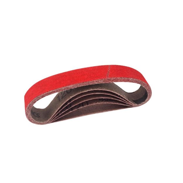 Picture of XK870J 16 x 242 A120 File Sanding Belt