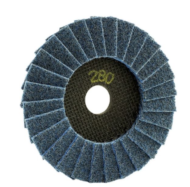 Picture of TrimFix Conditioning Flap Disc 115mm Fine