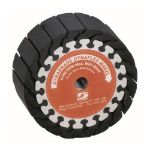 Picture of D'brade Expander Wheel 5"x 2" (50x400 bands)    