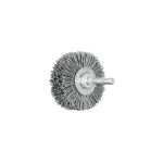 Picture of Pferd Mounted Wheel Filament Brush RBU 8015 SIC 180