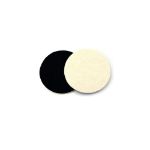 Picture of Felt Disc 150MMX6MM Velcro Grip    