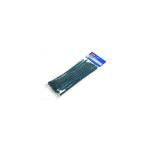 Picture of 4.8 x 250mm Cable Ties Grey (50pk)