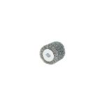 Picture of PLASTIC DRUM WBU 100100/19 SiC 80 1,27 SG 4007220773062 773062 Brush Drum Wheel Crimped SIC 100 x 100