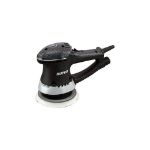 Picture of Rupes Orbital Sander  150mm 5mm Orbit  V/Speed ER05TE 240v