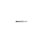 Picture of PENCIL BRUSH PBGS 1010/6 INOX 0.35 Single Twist