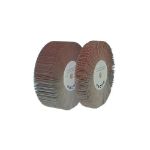 Picture of Wooden Centre Flapwheel 165 x 15 x 13 P040    