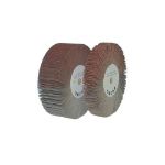 Picture of Wooden Centre Flapwheel 165 x 15 x 13 P180    