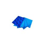 Picture of Sanding Flat Sponge 280 UltraFine Blue (50PK) One sided 115x140   