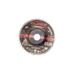 Picture of GLOBE Flexible Grinding Wheel 115-4.5 A36 G0821  Grinding Disc 115 