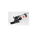 Picture of Rupes Sander 80 x 200mm with Dust Filter Unit 14000rpm  2mm Orbit, Velcro