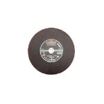 Picture of Globe 350x4x20 Reinforced Cutting Disc Metal 
Consaw