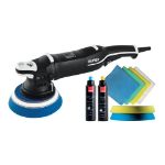 Picture of Rupes Bigfoot Polisher LHR21 Mark3 Standard / DA BAS Kit