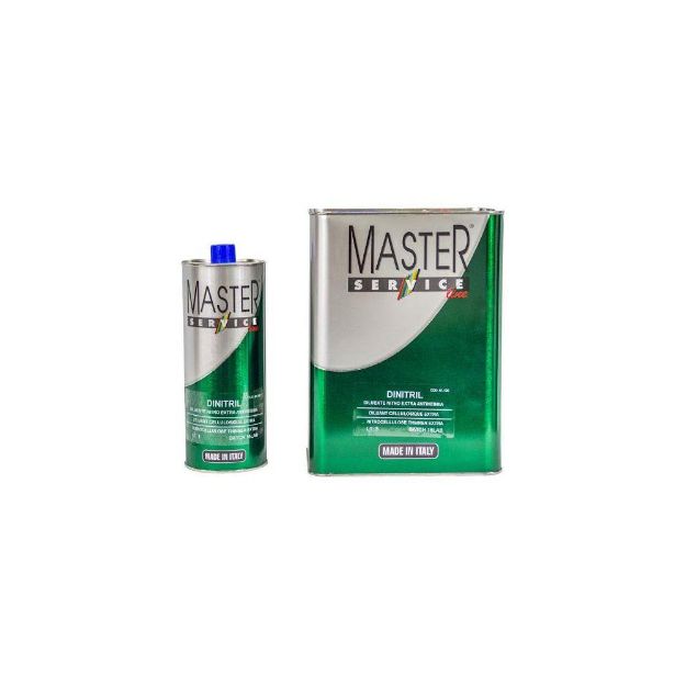 Picture of Multimaster 1K Thinner Dinitril Extra 1L