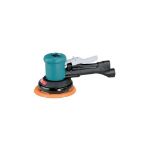 Picture of D'brade Dual Action Sander Vaccuum