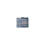 Picture of Pferd 12pce 140mm Precision Needle File Set, Swiss Cut 1, 266/14 P