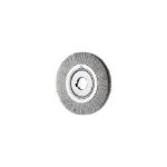 Picture of Pferd Crimped Wheel Brush RBU 25020 INOX 22  030 