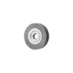 Picture of Pferd Crimped Wheel Brush RBU 25048 INOX 22  03