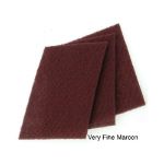 Picture of Handpads V-Fine Maroon 