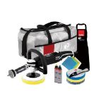 Picture of Rupes LH19 Bigfoot Rotary Polisher Deluxe Kit