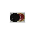 Picture of DA Velcro Backing Pad 150 x 5/16  6-hole