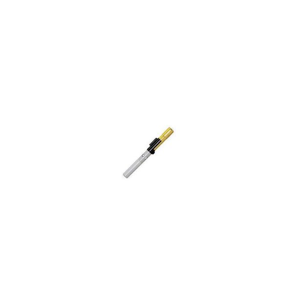 Picture of Sievert  Pin - Point Burner for the 253547 PowerJet hand held blowtorch
For small soft soldering jobs
Gives a precise and stable flame 