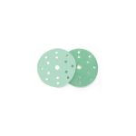 Picture of Micro Film Velcro Disc 150mm 15 hole P1200    