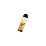 Picture of Textured Spray Paint Black Aerosol 500ml    