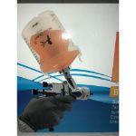 Picture of BPS Paint System Kit 600ml 125micron