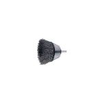 Picture of MOUNTED CUP BRUSH TBU 5010 ST POS 4007220532171 43703001 Brush Cup Crimped ST Spindle 50 x 10