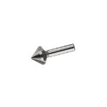 Picture of HSS Countersink Bit 6.3mm M3 90deg DIN335C 4016707150142 327000063  