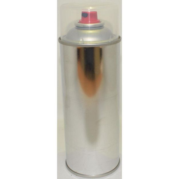 Picture of Aerosol Blank 400ml